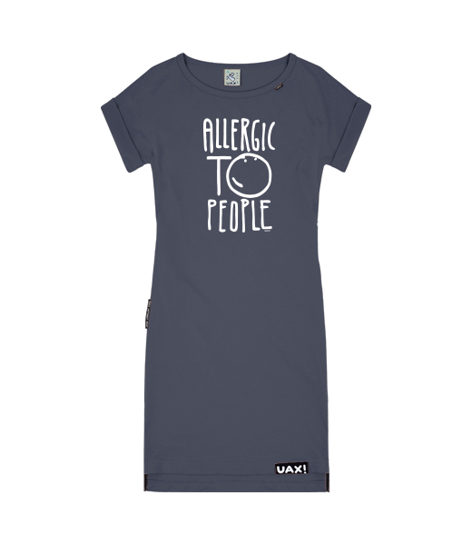 DĚTSKÉ ŠATY BASIC