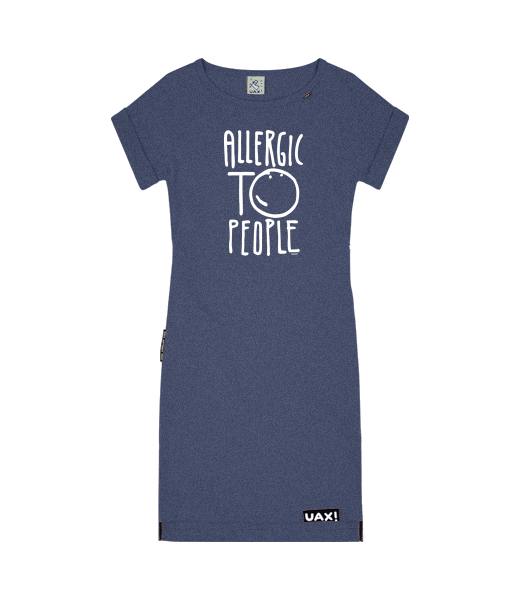 DĚTSKÉ ŠATY BASIC