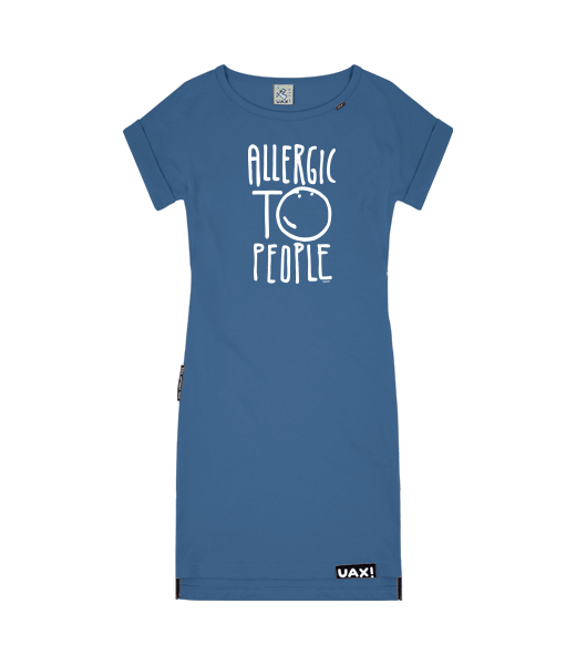 DĚTSKÉ ŠATY BASIC