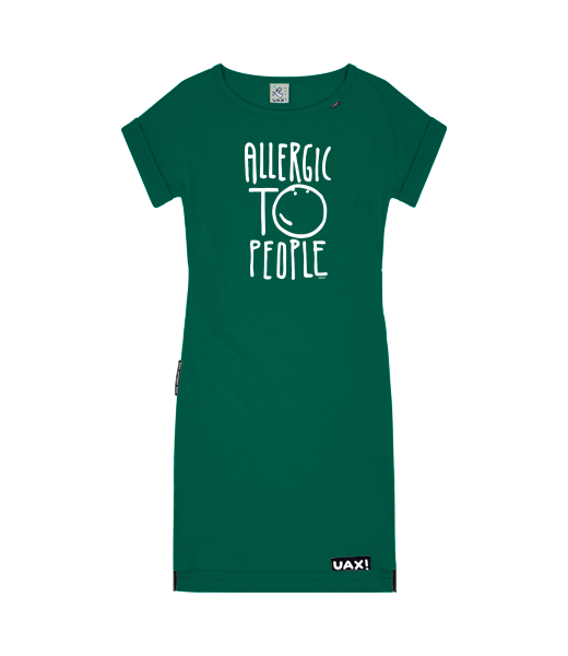 DĚTSKÉ ŠATY BASIC