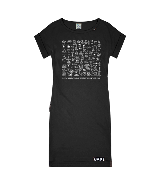 DĚTSKÉ ŠATY BASIC