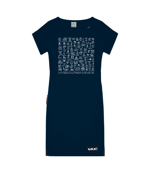 DĚTSKÉ ŠATY BASIC