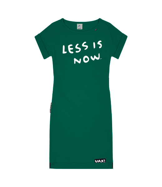 DĚTSKÉ ŠATY BASIC