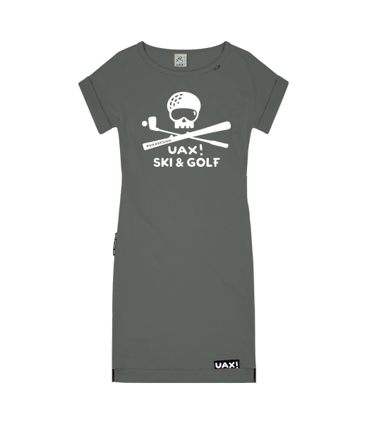 DĚTSKÉ ŠATY BASIC