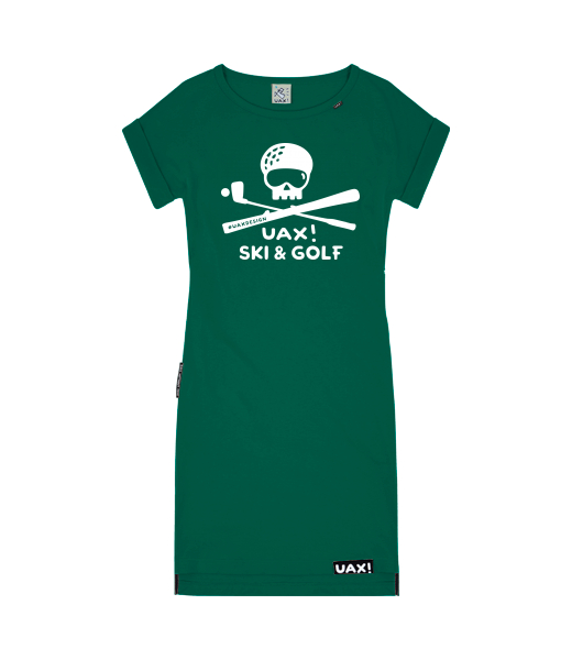 DĚTSKÉ ŠATY BASIC