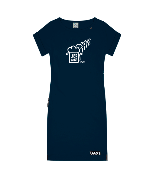 DĚTSKÉ ŠATY BASIC