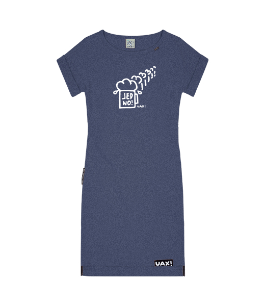 DĚTSKÉ ŠATY BASIC