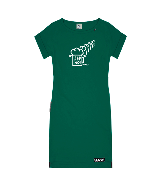 DĚTSKÉ ŠATY BASIC