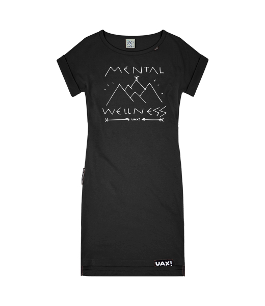 DĚTSKÉ ŠATY BASIC