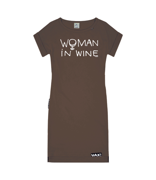 DĚTSKÉ ŠATY BASIC