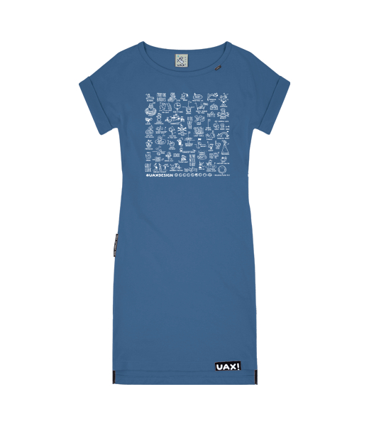 DĚTSKÉ ŠATY BASIC