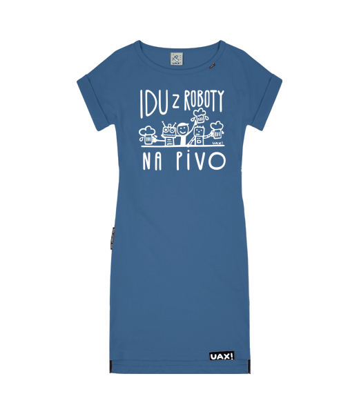 DĚTSKÉ ŠATY BASIC