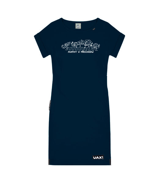 DĚTSKÉ ŠATY BASIC