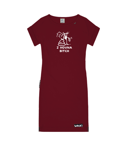 DĚTSKÉ ŠATY BASIC