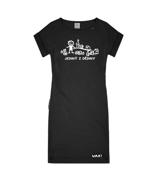 DĚTSKÉ ŠATY BASIC