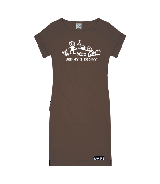 DĚTSKÉ ŠATY BASIC