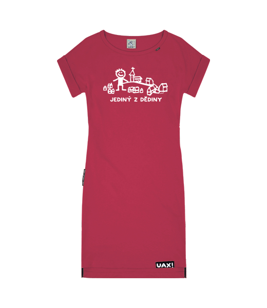 DĚTSKÉ ŠATY BASIC