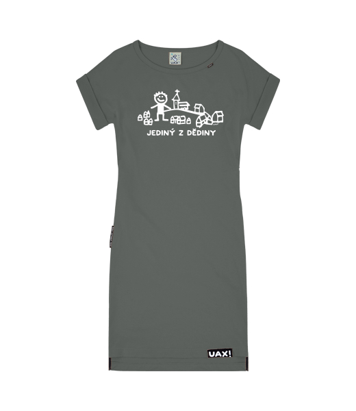 DĚTSKÉ ŠATY BASIC