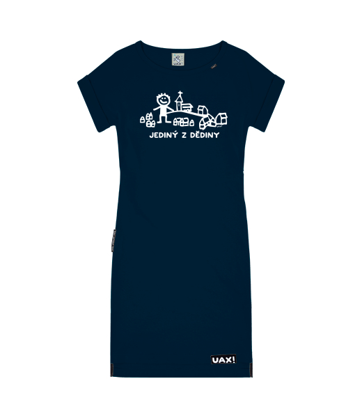 DĚTSKÉ ŠATY BASIC