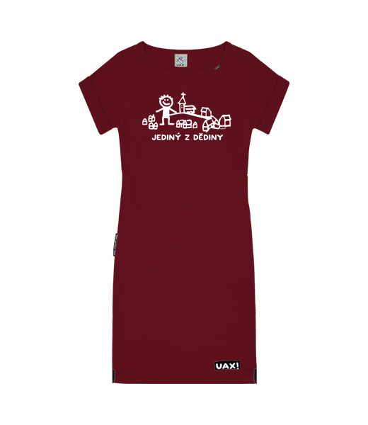 DĚTSKÉ ŠATY BASIC