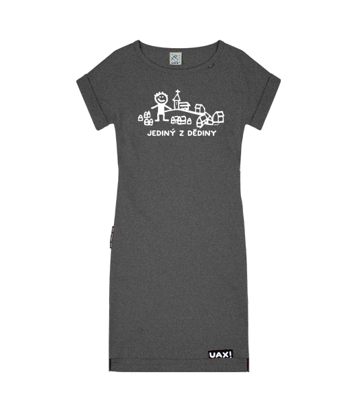 DĚTSKÉ ŠATY BASIC