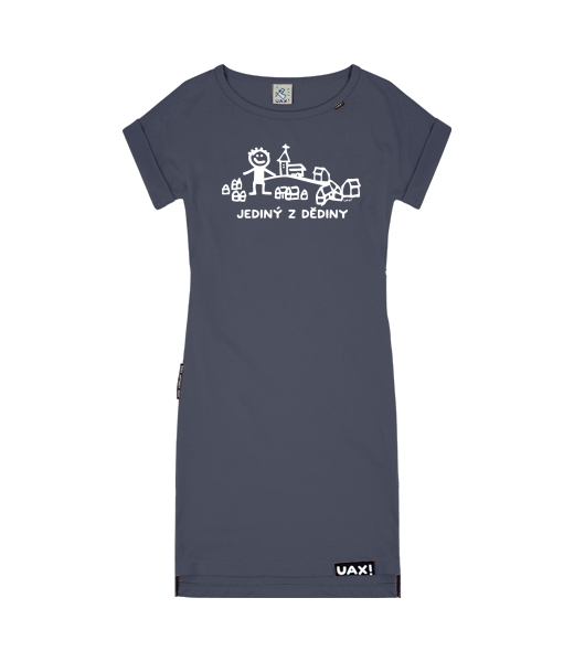 DĚTSKÉ ŠATY BASIC