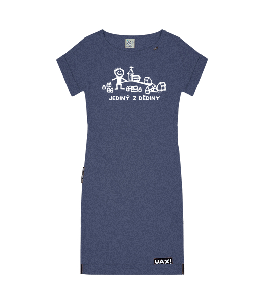 DĚTSKÉ ŠATY BASIC