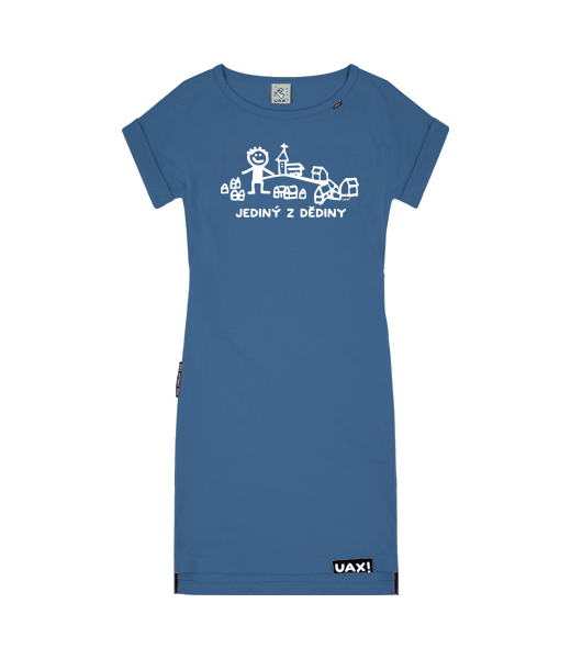 DĚTSKÉ ŠATY BASIC