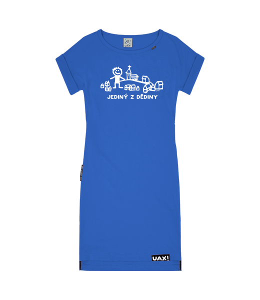 DĚTSKÉ ŠATY BASIC