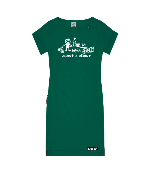 DĚTSKÉ ŠATY BASIC