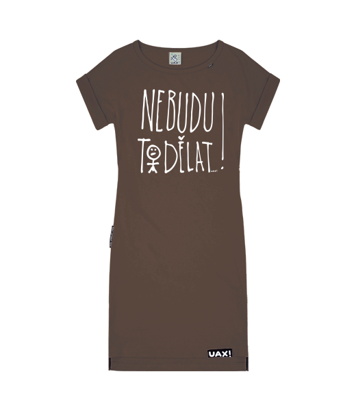 DĚTSKÉ ŠATY BASIC