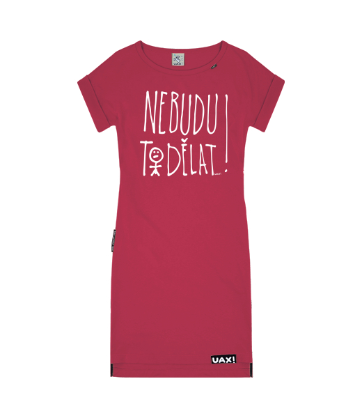 DĚTSKÉ ŠATY BASIC