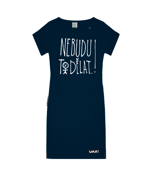 DĚTSKÉ ŠATY BASIC