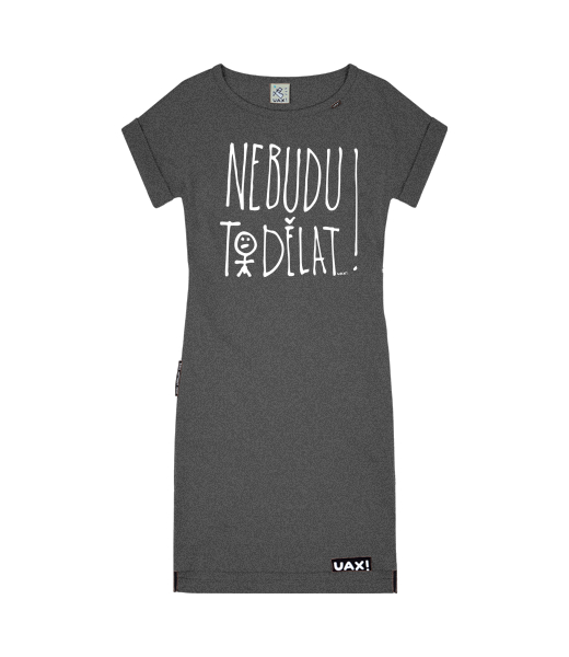 DĚTSKÉ ŠATY BASIC