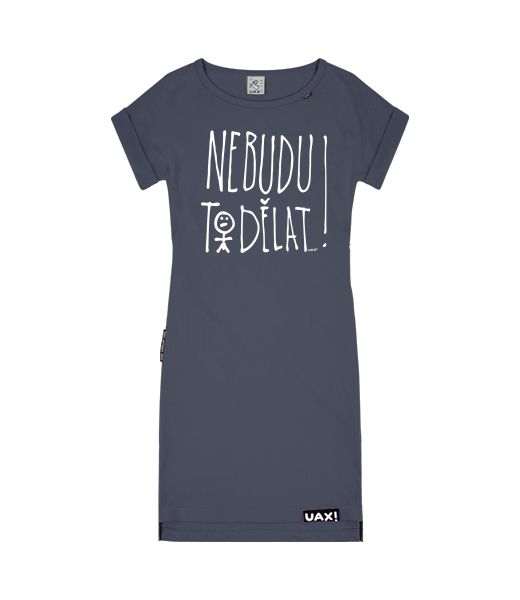 DĚTSKÉ ŠATY BASIC