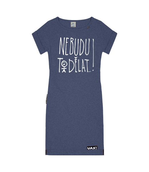 DĚTSKÉ ŠATY BASIC