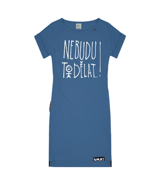 DĚTSKÉ ŠATY BASIC