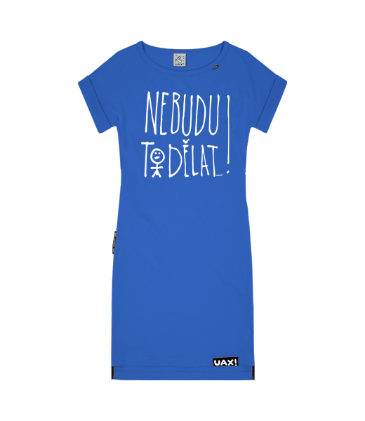 DĚTSKÉ ŠATY BASIC