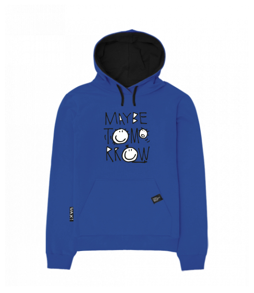 WOMEN'S LIGHT SWEATSHIRT UNINSULATED