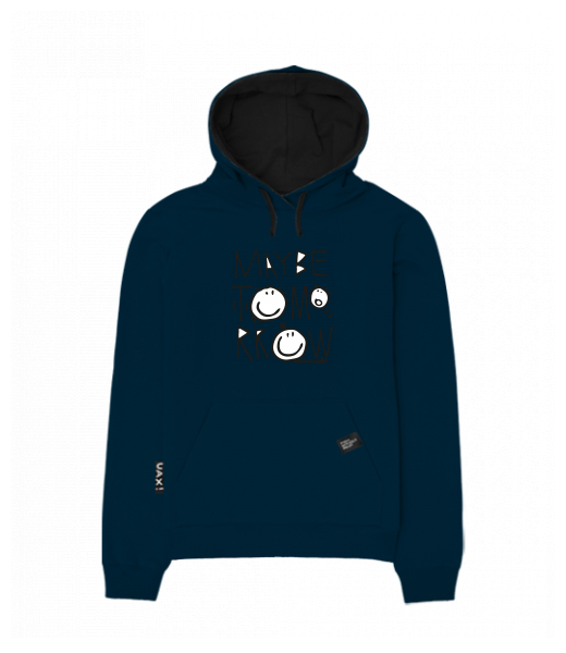 WOMEN'S LIGHT SWEATSHIRT UNINSULATED