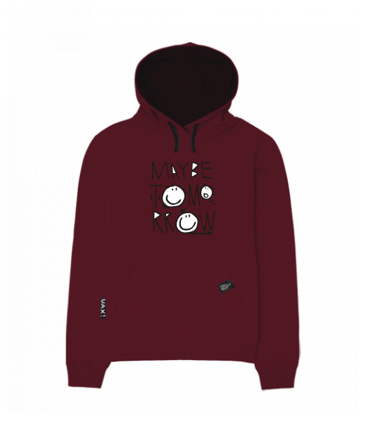 WOMEN'S LIGHT SWEATSHIRT UNINSULATED