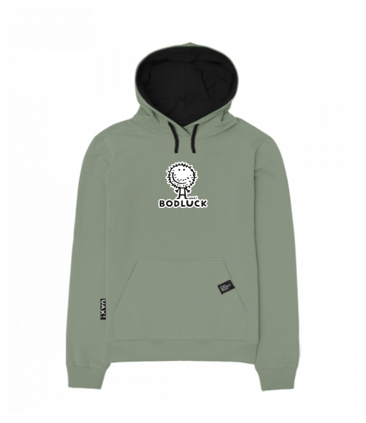 WOMEN'S LIGHT SWEATSHIRT UNINSULATED