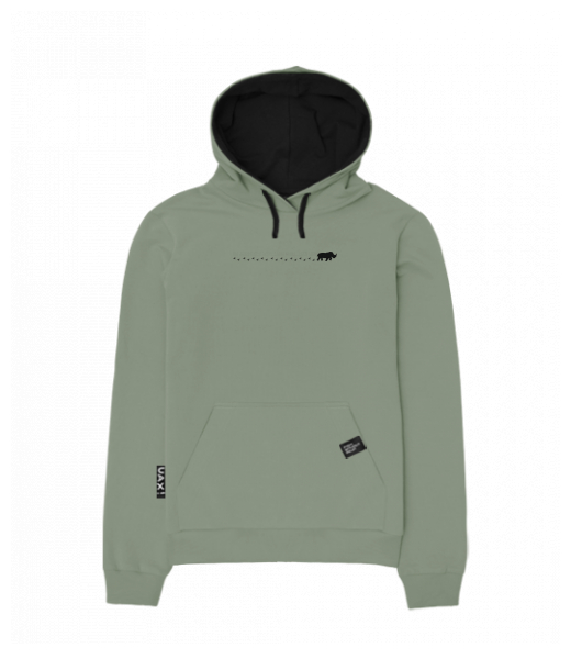 DÁMSKÁ MIKINA LIGHT NEZATEPLENÁ