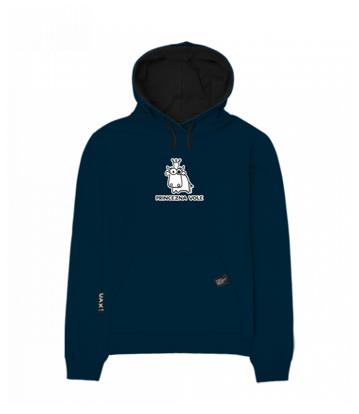 DÁMSKÁ MIKINA LIGHT NEZATEPLENÁ