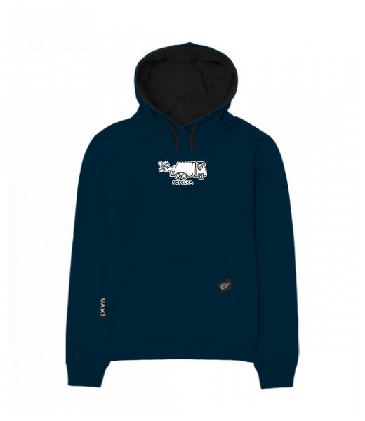 DÁMSKÁ MIKINA LIGHT NEZATEPLENÁ