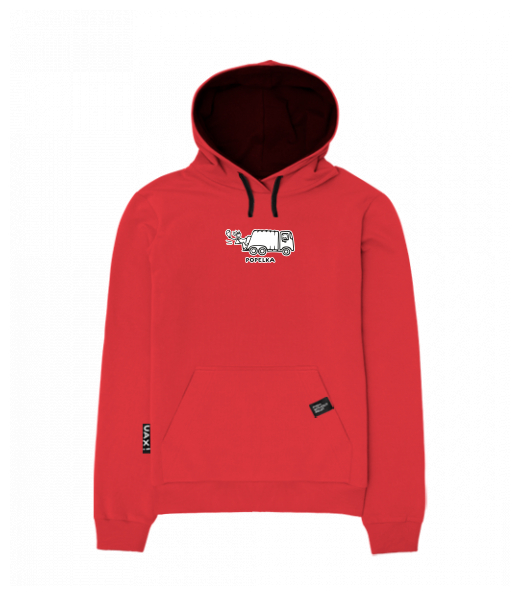 DÁMSKÁ MIKINA LIGHT NEZATEPLENÁ