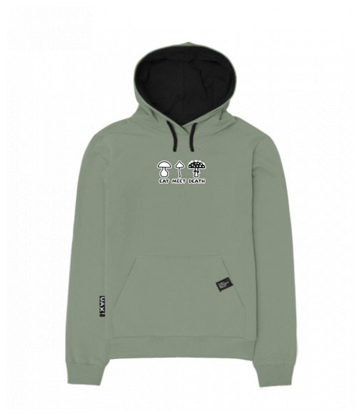 DÁMSKÁ MIKINA LIGHT NEZATEPLENÁ