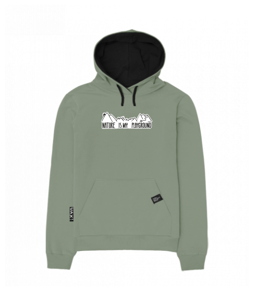 DÁMSKÁ MIKINA LIGHT NEZATEPLENÁ