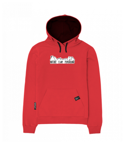 DÁMSKÁ MIKINA LIGHT NEZATEPLENÁ