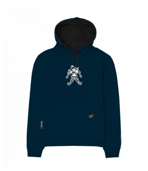 DÁMSKÁ MIKINA LIGHT NEZATEPLENÁ